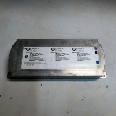 Bmw 5 e60 модуль bluetooth 9174261 фото №1