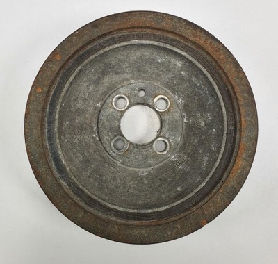 Шкив насоса wody alfa romeo gt 2.0 jts c730 фото №1