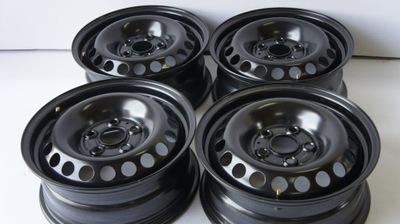 LLANTAS K5247 VOLKSWAGEN T6 5X120 ET51 6,5JX16 NUEVO  