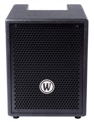 Warwick Gnome CAB 10/8 1x10", 150 Watt kolumna