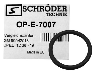 FORRO SENSOR NIVEL ACEITES OPEL ZAFIRA C 2.0  