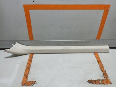 Bmw 8 g15 захист оббивка поріг ліва 850 i 4.4 i фото №1