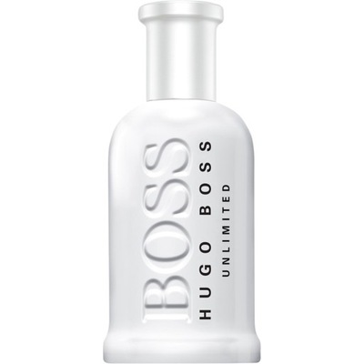 Hugo Boss Bottled Unlimited woda toaletowa spray 50ml P1