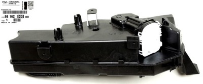 Бак жидкость fap partner berlingo 08- 9816296080 фото №1