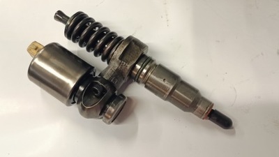 Defender discovery 2.5 td5 pompowtyskiwacz фото №1