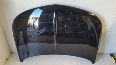 Капот opel mokka b ii фото №1