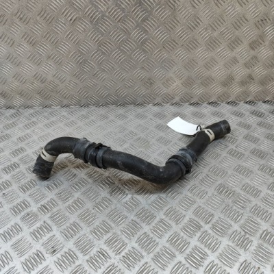 Lexus ux 2022 шланг / патрубок радіатора фото №1