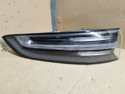 Porsche cayenne iii 18- лампа задня ліва фото №1