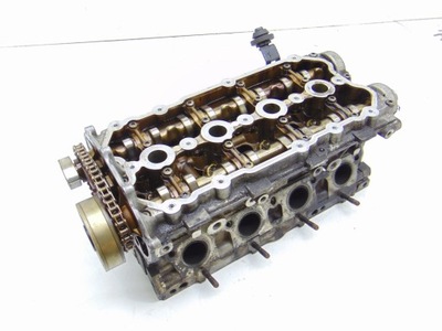 CYLINDER HEAD ENGINE AUDI S3 BHZ CDL 2.0 TFSI 265KM  