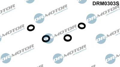 DR. MOTOR ORIGINALES DE REBOSE FORD FOCUS 1,8TDCI 03- (KPL=4SZT)  