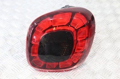 Лампа правый задняя задняя smart fortwo 3 w453 фото №1