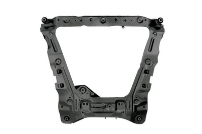 BASTIDOR PARTE DELANTERA SUSPENSIONES NISSAN QASHQAI J10  