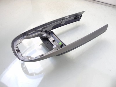 Рамка захист домкрата porsche boxster 987 99755326101 фото №1