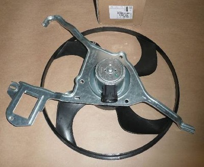 VENTILADOR CITROEN C2,C3 II  