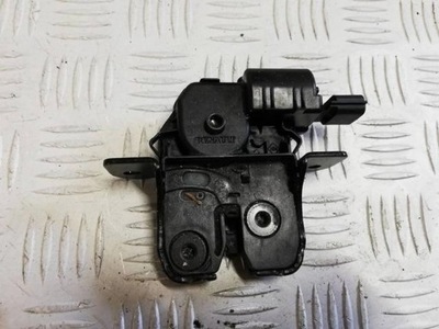 Замок кришки scenic iii lift 846300003r фото №1