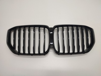 Bmw x5 g05 решётка радиатора решётка радиатора решётки радиатора 7454887 фото №1