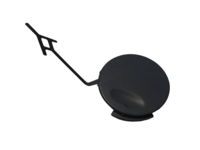 Opel insignia a заглушка фаркоп бампера перед 13238290 фото №1