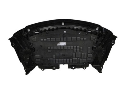 Mercedes плита защита a2315200000 w231 sl amg фото №1