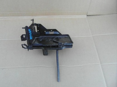 Основа кронштейн акумулятор lancia ypsilon 12r фото №1