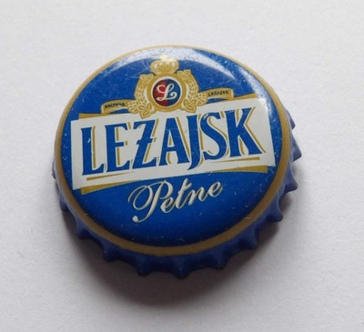 Kapsel Leżajsk Nr 50