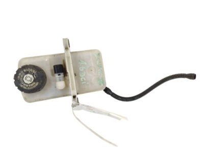 Renault scenic iii 3 бачок жидкость тормозной 460910004r фото №1