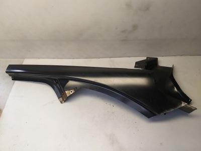 Jaguar f-pace fpace дах блок двигуна лівий задня фото №1