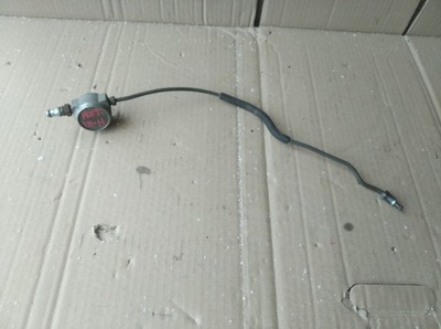 Шланг зчеплення opel astra iii h фото №1