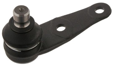 Audi 80 b2 passat b2 шаровая опора рычага перед фото №1