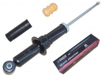 Амортизатор к dodge caliber 2006- задний 5105106ad фото №1