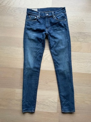 Spodnie jeans POLO Ralph Lauren rozm.W27L32