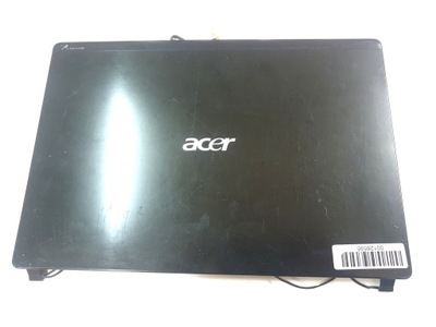 Acer 4820T 4820TG 4625 4625G klapa matrycy