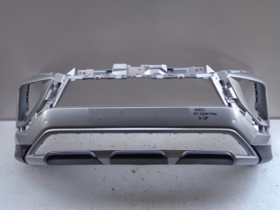 Бампер передний mitsubishi eclipse cross lift nr 44833 фото №1