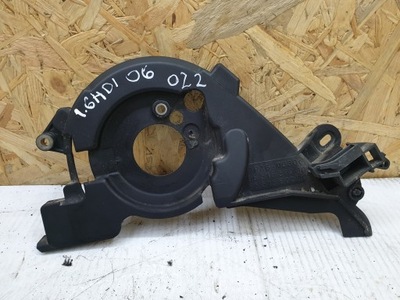 Захист розподільного валу mazda ford volvo 1,6 hdi фото №1