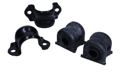 Гумовий елемент стабілізатора оригінальний номер honda 06510-swy-305 фото №1