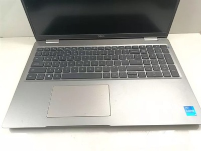 LAPTOP DELL LATITUDE 5520 INTEL I5 8GB/256GB