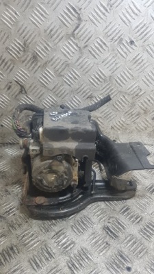 Насос abs citroen c3 picasso peugeot 2008 фото №1