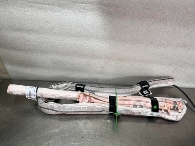 Подушка безпеки шторка безпеки права renault austral 985p07196r фото №1