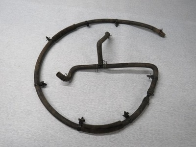 Kia sportage iii шланг омывателя фары фото №1