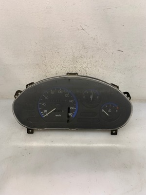 Счетчик приборная панель 96527397 daewoo фото №1