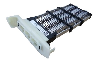 Оригинал резистор отопителя 77366293 punto mito фото №1