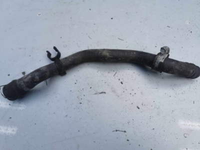 Bmw e39 шланг водяной фото №1