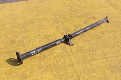 Wał приводной кардан mercedes w211 3.5b фото №1