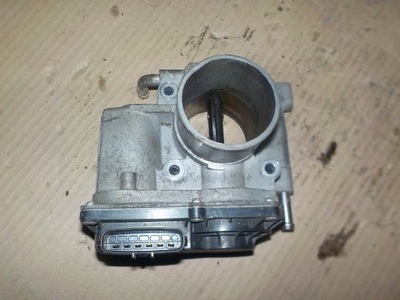 Дросельна заслінка mazda 6 ii gh 2.2citd r2aa 136b0 фото №1