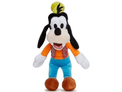 Maskotka SIMBA Disney Goofy 6315870264