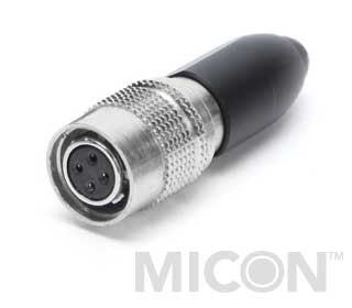 RODE MiCon4 - Adapter do mikrofonu