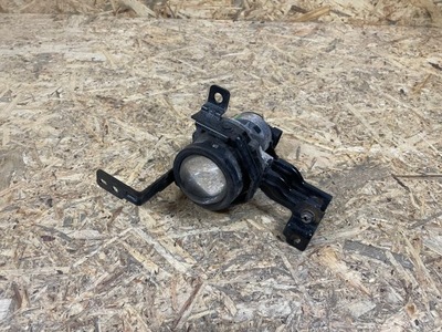 Kia niro e-niro протитуманна фара led drl лівий фото №1