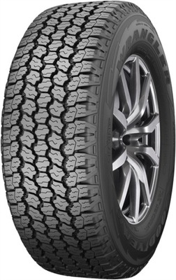 2X NEUMÁTICOS DE VERANO GOODYEAR WRANGLER ALL-TERRAIN ADVENTURE 255/60R20 113H XL  