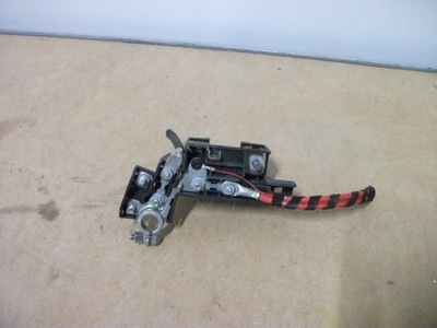 K981459d клемма плюсовая audi фото №1