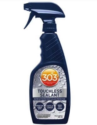 303 TOUCHLESS SEALANT Quick Detailer z Si02 473ML