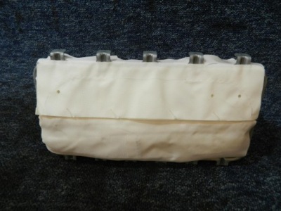 Подушка подушка безпеки панелі fiat 500x 2014- права фото №1